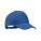 Päťpanelová baseballová čiapka BICCA CAP - mo6432-04 - variant Mo MO6432-04