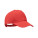 Päťpanelová baseballová čiapka BICCA CAP - mo6432-05 - variant Mo MO6432-05