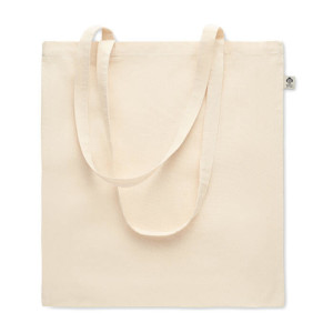 Nákupná taška z organickej bavlny NUORO - Reklamnepredmety