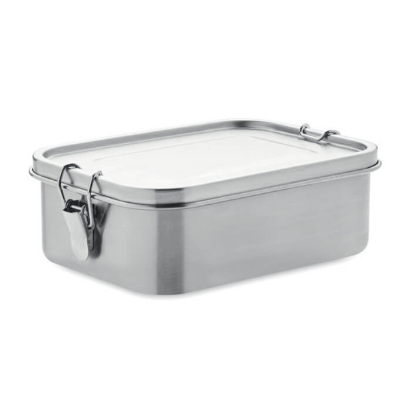 Stainless Steel lunch box SAO