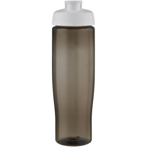 H2O Active® Eco Tempo 700 ml flip lid sport bottle - Reklamnepredmety