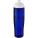 Športová fľaša s kupolovitým viečkom H2O Active® Eco Tempo s objemom 700 ml - 21045103 - variant PF 21045103