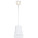 Stolová lampa a organizér s bezdrôtovou nabíjačkou Bright - 12424901_F1 - variant PF 12424901