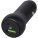 Duálna 55W nabíjačka do auta USB-C/USB-A Pilot - 12425990 - variant PF 12425990