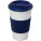 Hrnček s tepelnou izoláciou s objemom 350 ml s rukoväťou Americano® - 22000298 - variant PF 22000298