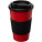 Hrnček s tepelnou izoláciou s objemom 350 ml s rukoväťou Americano® - 22000299 - variant PF 22000299