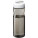 Športová fľaša H2O Active® Eco Base s objemom 650 ml s odklápacím viečkom - 22010001 - variant PF 22010001