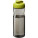 Športová fľaša H2O Active® Eco Base s objemom 650 ml s odklápacím viečkom - 22010063 - variant PF 22010063