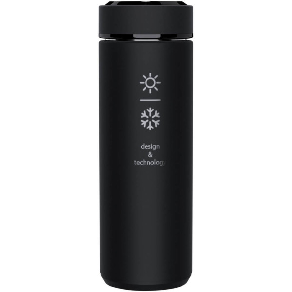SCX.design D10 smart thermos