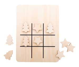Tixtax Christmas biscuits, ornament and bell - Reklamnepredmety