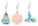 Custom Christmas tree ornament - ap716491-21_og11fz6c - variant Ap 716491-21
