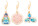 Custom Christmas tree ornament - ap716491-98_g3k3fno4 - variant Ap 716491-98