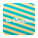 RPET podtácok z filcu, štvorec - ap716505-b_o6nwpgrf - variant Ap 716505-B