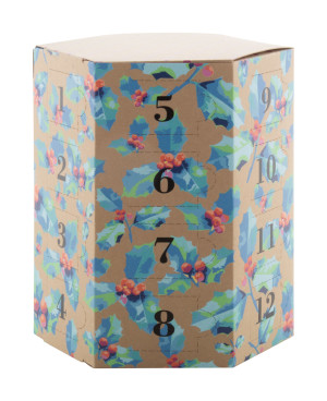 adventný kalendár na zákazku - Reklamnepredmety