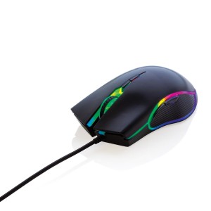 RGB gaming mouse - Reklamnepredmety