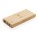 FSC® certified bamboo 8.000 mAh 5W wireless powerbank - p322.359__b_1 - variant XD P322.359