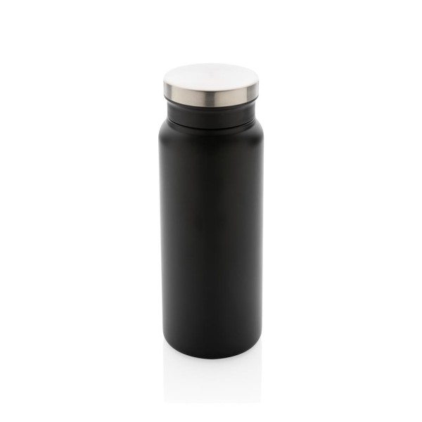 RCS Recycled stainless steel vacuum bottle 600ML