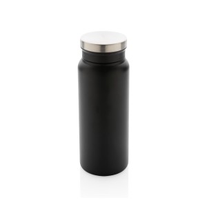 RCS Recycled stainless steel vacuum bottle 600ML - Reklamnepredmety