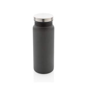 RCS Recycled stainless steel vacuum bottle 600ML - Reklamnepredmety