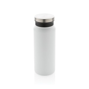 RCS Recycled stainless steel vacuum bottle 600ML - Reklamnepredmety