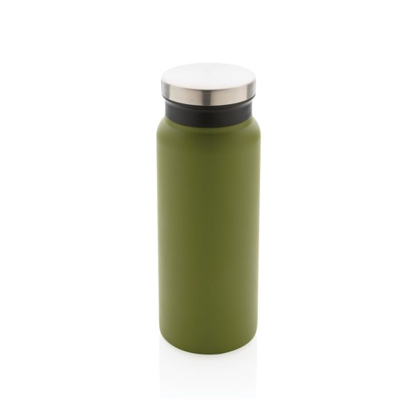 RCS Recycled stainless steel vacuum bottle 600ML