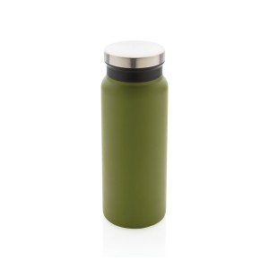 RCS Recycled stainless steel vacuum bottle 600ML - Reklamnepredmety