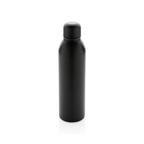 RCS Recycled stainless steel vacuum bottle