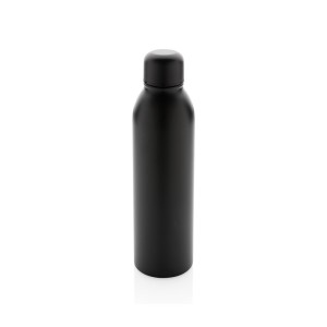 RCS Recycled stainless steel vacuum bottle - Reklamnepredmety