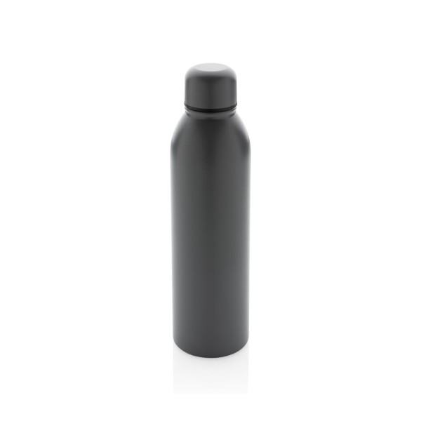 RCS Recycled stainless steel vacuum bottle