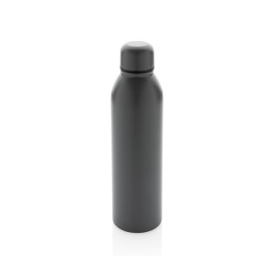 RCS Recycled stainless steel vacuum bottle - Reklamnepredmety