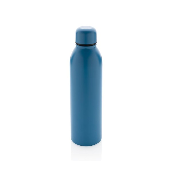 RCS Recycled stainless steel vacuum bottle