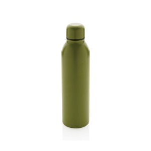 RCS Recycled stainless steel vacuum bottle - Reklamnepredmety