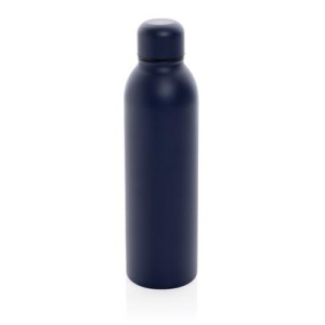 RCS Recycled stainless steel vacuum bottle - Reklamnepredmety