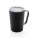 RCS Recycled stainless steel modern vacuum mug with lid - p433.051__b_1 - variant XD P433.051