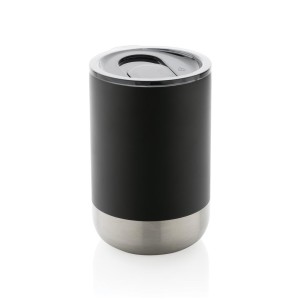 RCS Recycled stainless steel tumbler - Reklamnepredmety