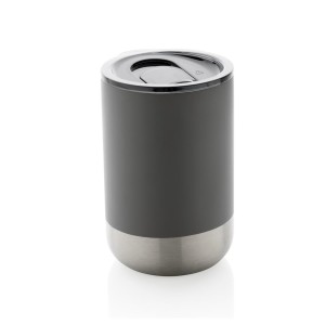 RCS Recycled stainless steel tumbler - Reklamnepredmety