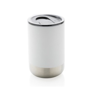 RCS Recycled stainless steel tumbler - Reklamnepredmety