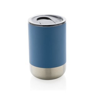 RCS Recycled stainless steel tumbler - Reklamnepredmety