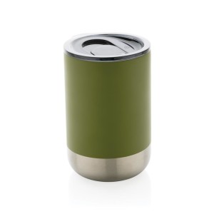 RCS Recycled stainless steel tumbler - Reklamnepredmety