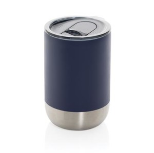 RCS Recycled stainless steel tumbler - Reklamnepredmety