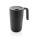 GRS Recycled PP and SS mug with handle - p433.231__b_1 - variant XD P433.231