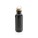 GRS RPET bottle with FSC® bamboo lid and handle - p433.261__b_1 - variant XD P433.261