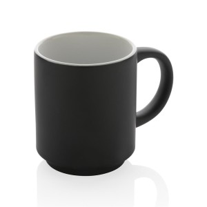 Ceramic stackable mug - Reklamnepredmety