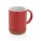 Ceramic mug with cork base - p434.084__b_1 - variant XD P434.084