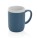 Ceramic mug with white rim - p434.095__b_1 - variant XD P434.095
