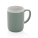 Ceramic mug with white rim - p434.097__b_1 - variant XD P434.097