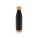 Vacuum stainless steel bottle with bamboo lid and bottom - p436.791__b_1 - variant XD P436.791