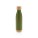 Vacuum stainless steel bottle with bamboo lid and bottom - p436.797__b_1 - variant XD P436.797