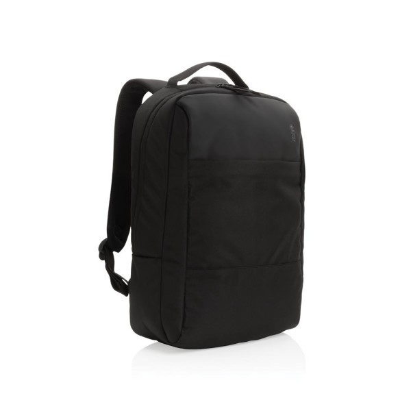 Swiss Peak AWARE™ RPET 15.6 inch day pack