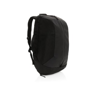 Swiss Peak AWARE™ RPET 15.6 inch work/gym backpack - Reklamnepredmety